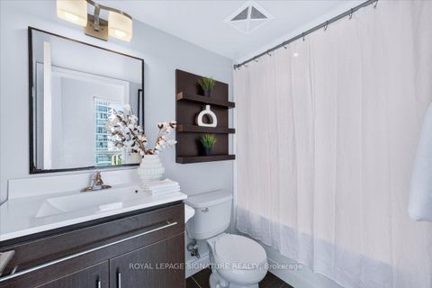 Photo 24 at 702 - 100 Western Battery Road, Niagara, Toronto