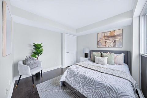 Photo 25 at 702 - 100 Western Battery Road, Niagara, Toronto