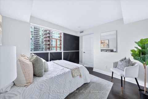 Photo 26 at 702 - 100 Western Battery Road, Niagara, Toronto