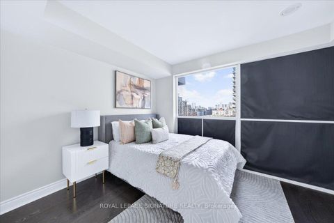 Photo 27 at 702 - 100 Western Battery Road, Niagara, Toronto