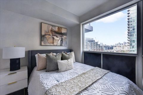 Photo 28 at 702 - 100 Western Battery Road, Niagara, Toronto