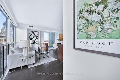 Photo 29 at 702 - 100 Western Battery Road, Niagara, Toronto