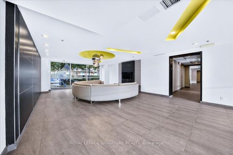 Photo 35 at 702 - 100 Western Battery Road, Niagara, Toronto