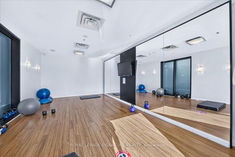 Photo 39 at 702 - 100 Western Battery Road, Niagara, Toronto