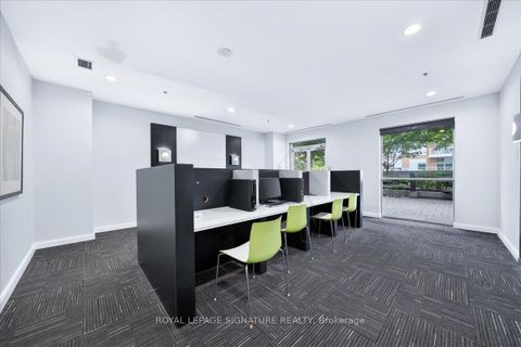 Photo 41 at 702 - 100 Western Battery Road, Niagara, Toronto