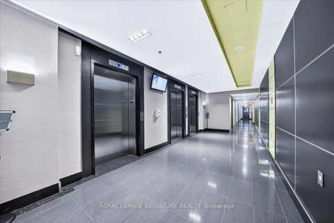 Photo 42 at 702 - 100 Western Battery Road, Niagara, Toronto