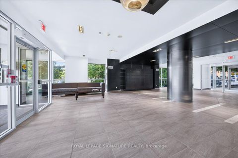 Photo 43 at 702 - 100 Western Battery Road, Niagara, Toronto