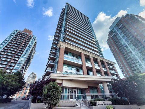 Photo 46 at 702 - 100 Western Battery Road, Niagara, Toronto
