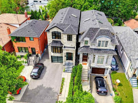 Photo 5 at 402 Glen Park Avenue, Glen Park, Toronto