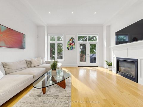 Photo 8 at 402 Glen Park Avenue, Glen Park, Toronto