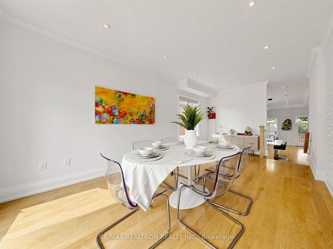 Photo 18 at 402 Glen Park Avenue, Glen Park, Toronto