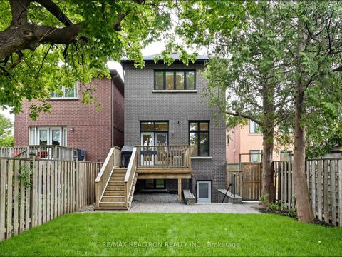 Photo 43 at 402 Glen Park Avenue, Glen Park, Toronto