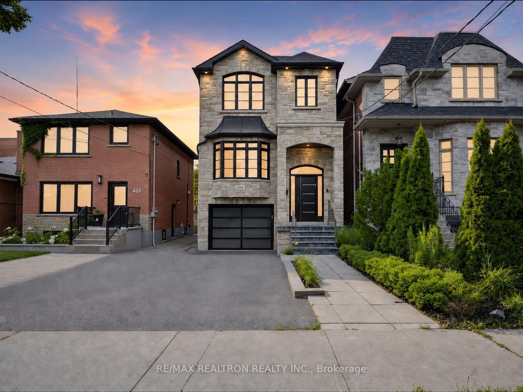 402 Glen Park Avenue, Glen Park, Toronto 