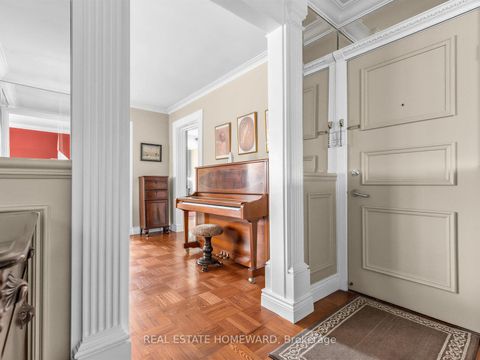 Photo 16 at 309 - 30 Elm Avenue, Moore Park, Toronto