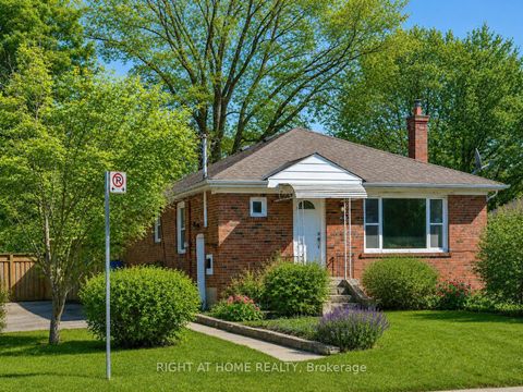Photo 0 at 48 Loney Avenue, CFB, Toronto