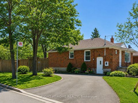 Photo 1 at 48 Loney Avenue, CFB, Toronto
