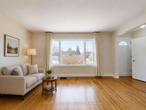 Photo 2 at 48 Loney Avenue, CFB, Toronto