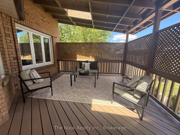 Photo 43 at 938 Wetherby Lane, Rathwood, Mississauga