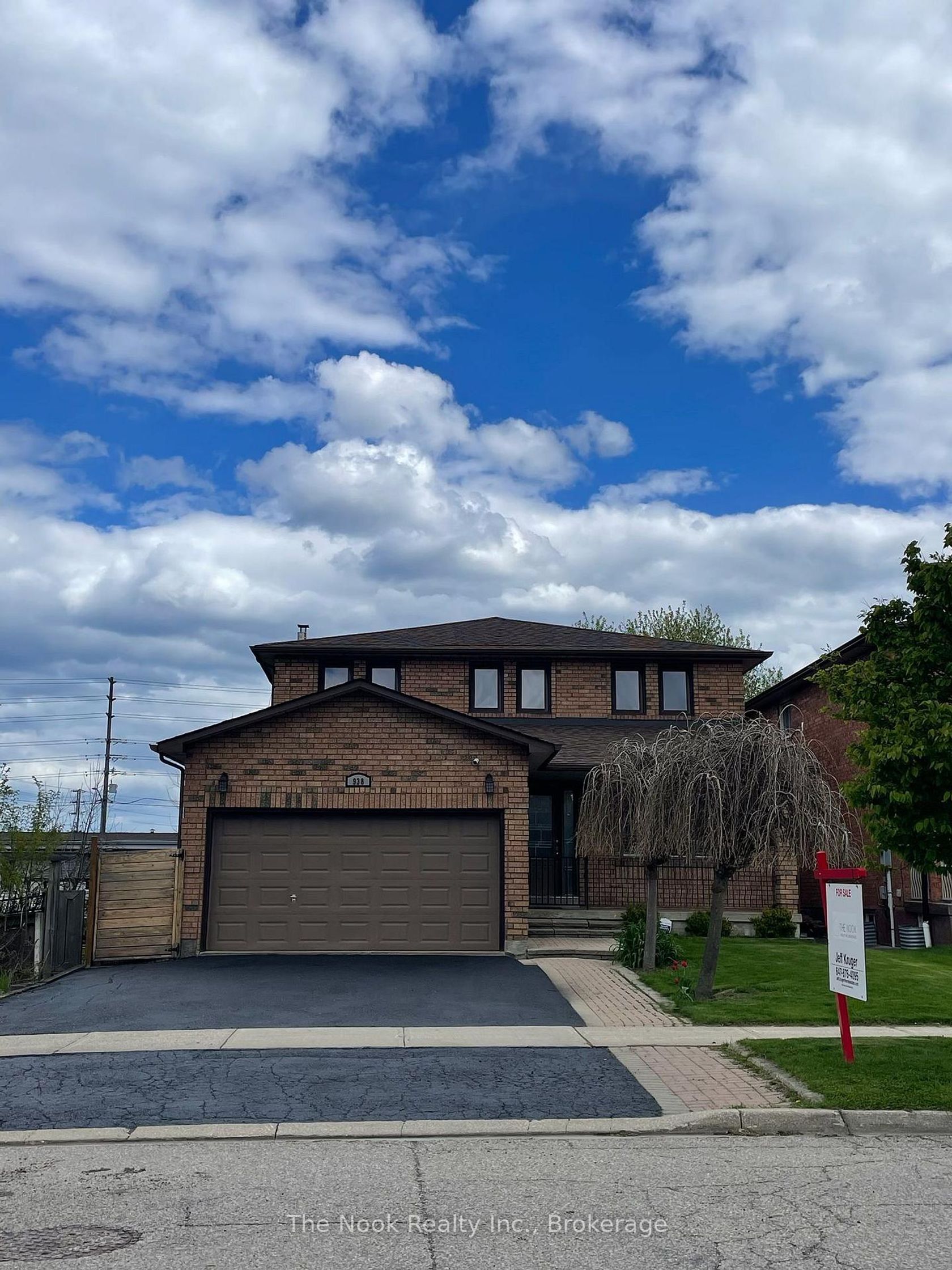 938 Wetherby Lane, Rathwood, Mississauga 2