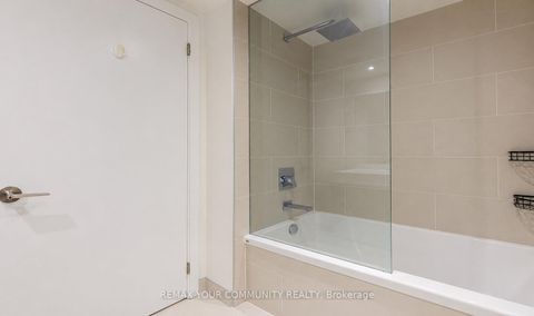 Photo 9 at 503 - 246 Logan Avenue, South Riverdale, Toronto