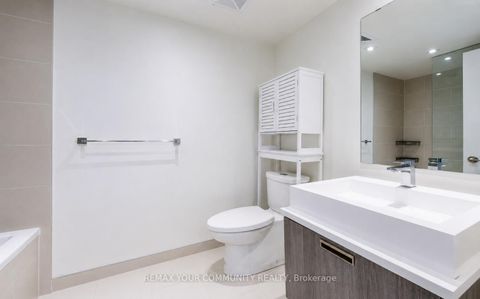 Photo 10 at 503 - 246 Logan Avenue, South Riverdale, Toronto