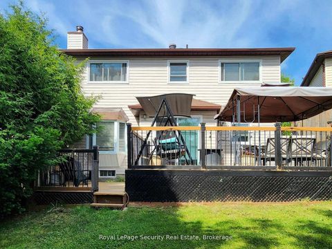 Photo 43 at 122 Browning Trail, Letitia Heights, Barrie