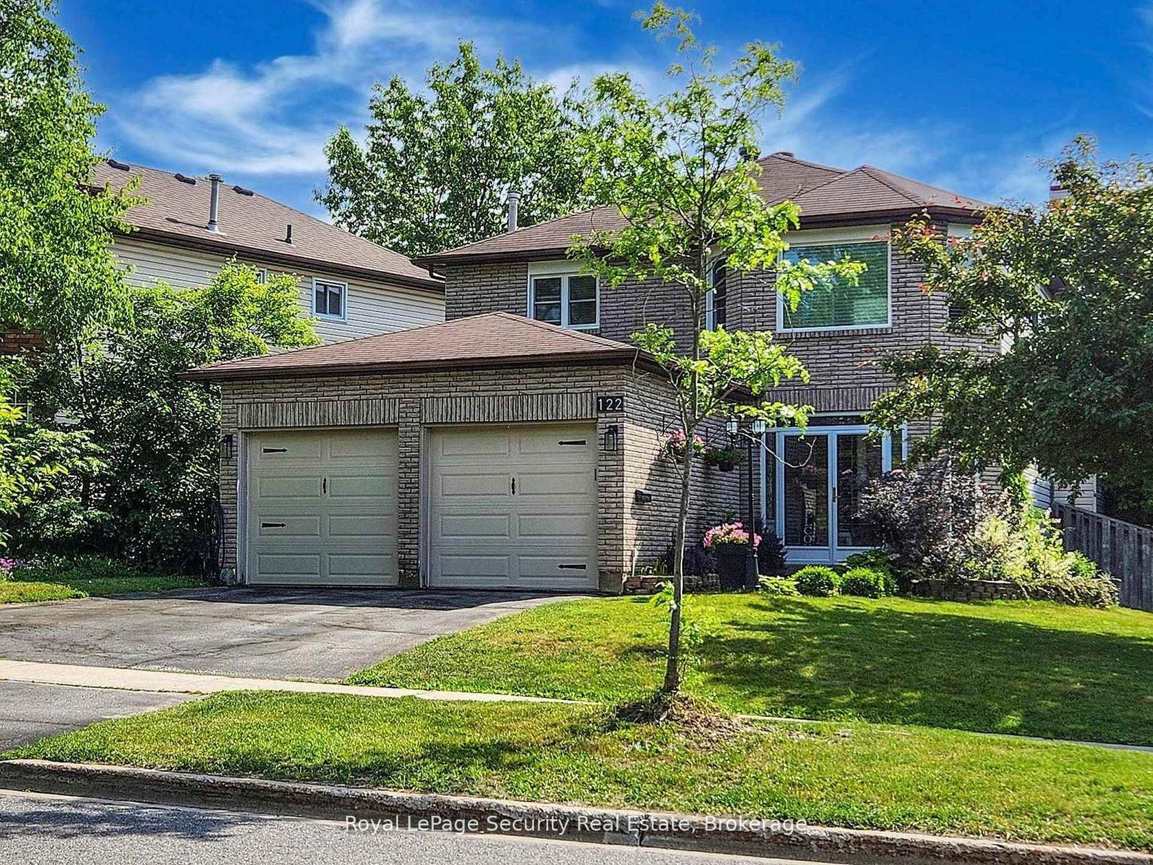 122 Browning Trail, Letitia Heights, Barrie photo 4