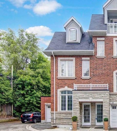 Photo 0 at 2 Hayes Lane, Willowdale East, Toronto