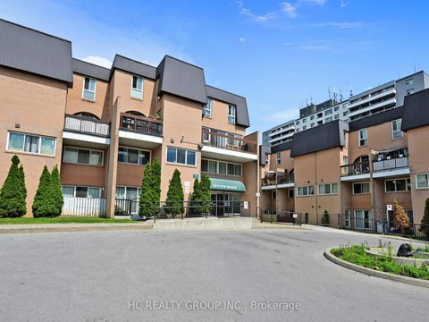 Photo 0 at 2056 - 100 Mornelle Court, Morningside, Toronto