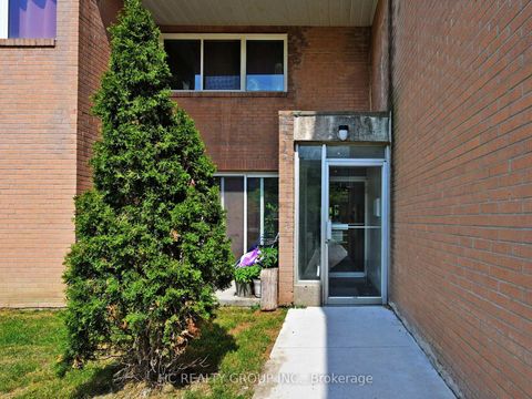 Photo 1 at 2056 - 100 Mornelle Court, Morningside, Toronto