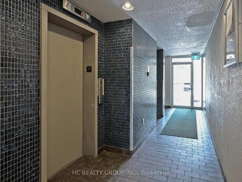Photo 2 at 2056 - 100 Mornelle Court, Morningside, Toronto