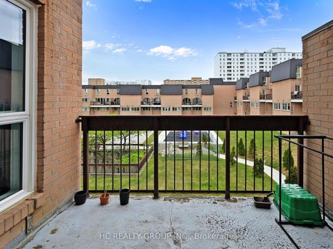 Photo 6 at 2056 - 100 Mornelle Court, Morningside, Toronto