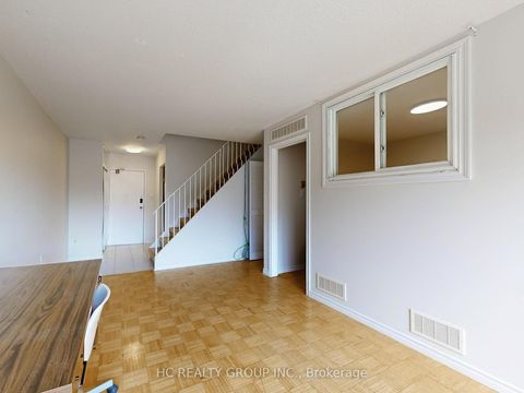 Photo 8 at 2056 - 100 Mornelle Court, Morningside, Toronto
