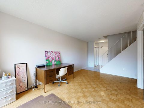 Photo 9 at 2056 - 100 Mornelle Court, Morningside, Toronto