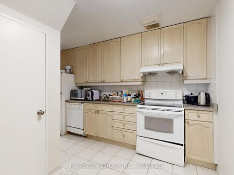 Photo 10 at 2056 - 100 Mornelle Court, Morningside, Toronto