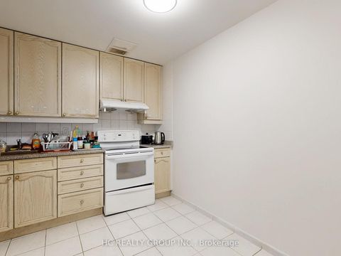 Photo 11 at 2056 - 100 Mornelle Court, Morningside, Toronto