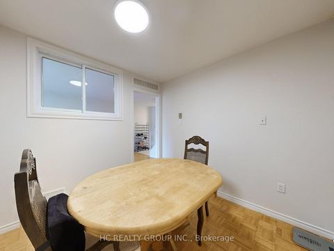 Photo 13 at 2056 - 100 Mornelle Court, Morningside, Toronto