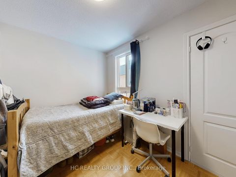 Photo 14 at 2056 - 100 Mornelle Court, Morningside, Toronto