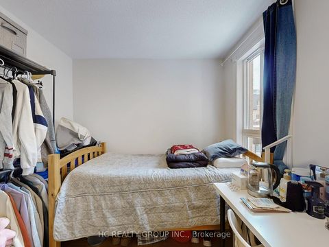 Photo 15 at 2056 - 100 Mornelle Court, Morningside, Toronto