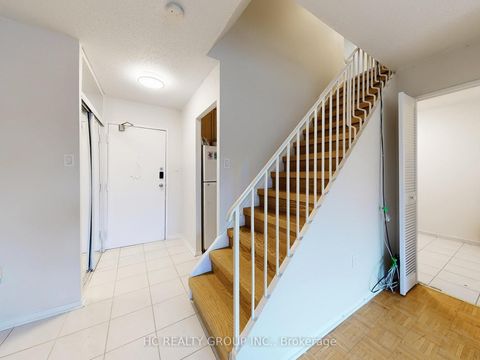 Photo 16 at 2056 - 100 Mornelle Court, Morningside, Toronto
