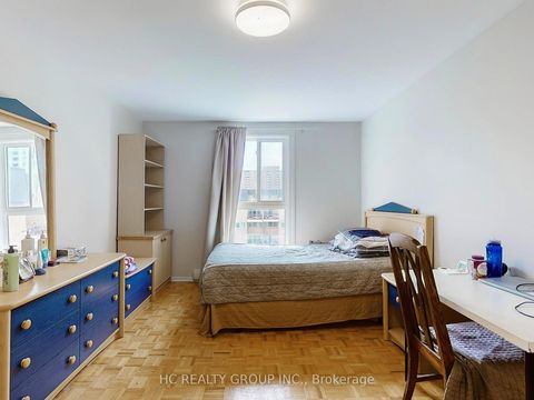 Photo 17 at 2056 - 100 Mornelle Court, Morningside, Toronto