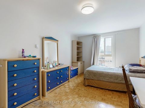 Photo 18 at 2056 - 100 Mornelle Court, Morningside, Toronto
