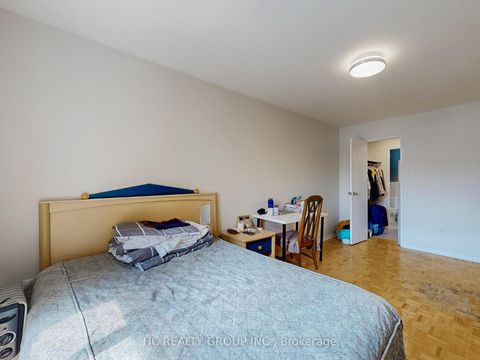Photo 19 at 2056 - 100 Mornelle Court, Morningside, Toronto