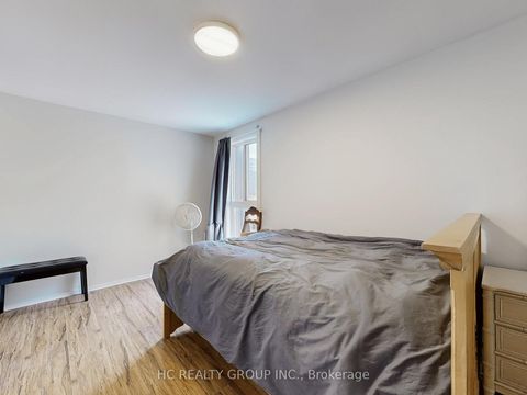 Photo 21 at 2056 - 100 Mornelle Court, Morningside, Toronto