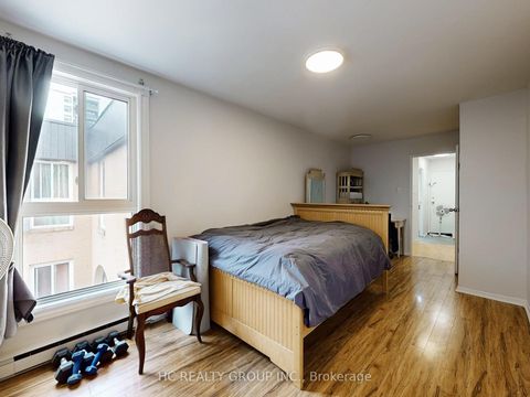 Photo 22 at 2056 - 100 Mornelle Court, Morningside, Toronto