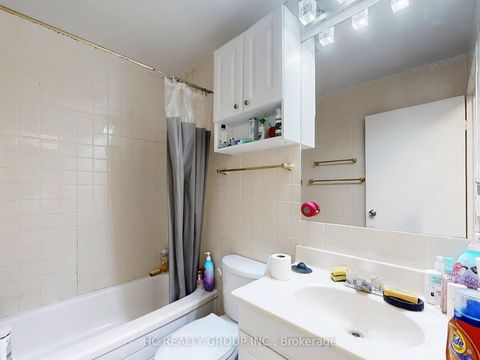 Photo 23 at 2056 - 100 Mornelle Court, Morningside, Toronto