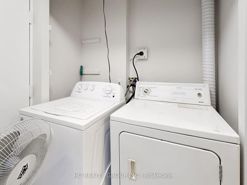 Photo 24 at 2056 - 100 Mornelle Court, Morningside, Toronto