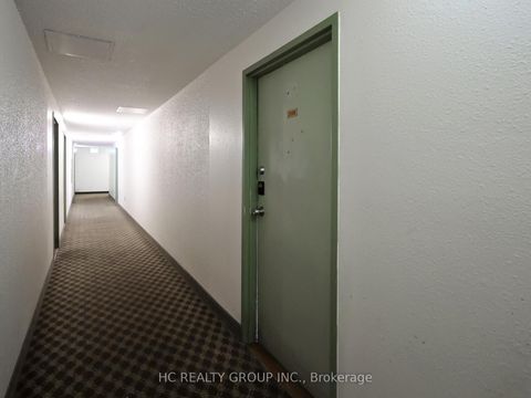Photo 25 at 2056 - 100 Mornelle Court, Morningside, Toronto