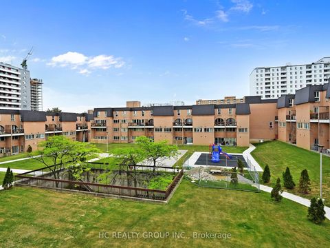 Photo 26 at 2056 - 100 Mornelle Court, Morningside, Toronto