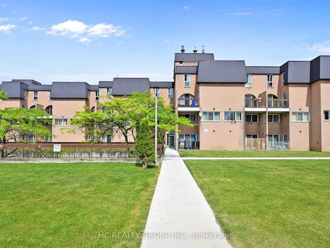 Photo 27 at 2056 - 100 Mornelle Court, Morningside, Toronto